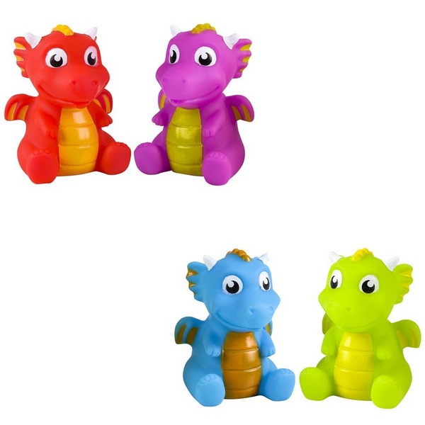 TR42589 Dragon Squirt Toys